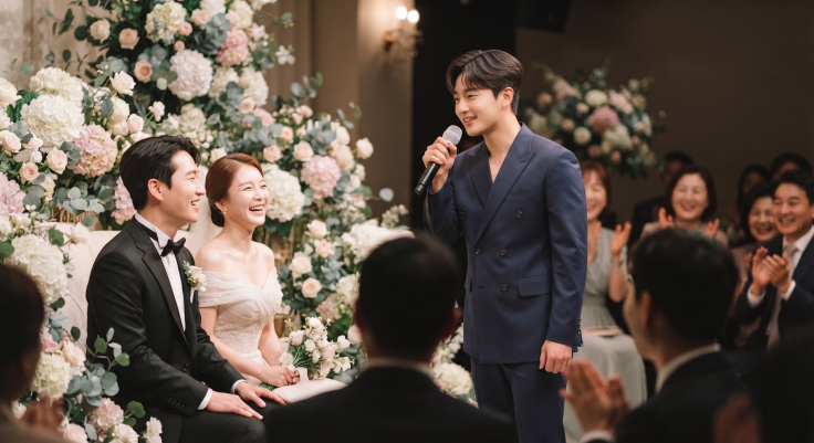 "Move Beyond Traditional Weddings" — Wedding Melody on How MZ