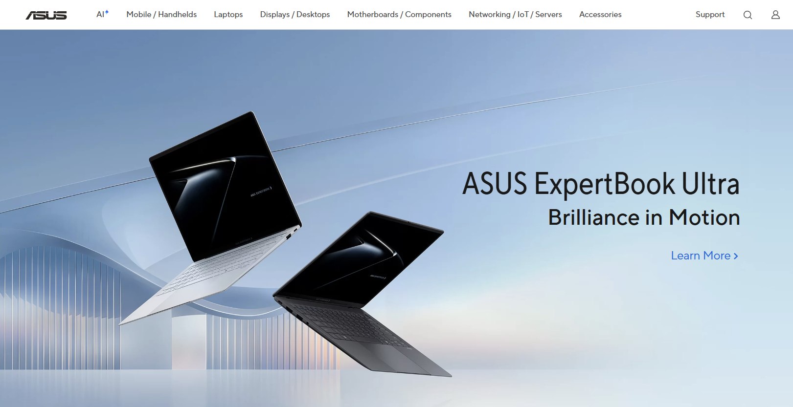 Asustek Computer Shares Jump Nearly 3% as AI Server and 