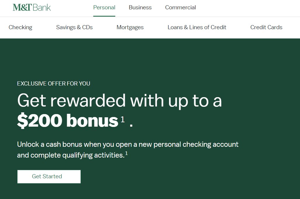 M&T Bank