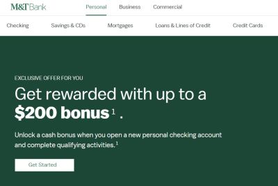 M&T Bank