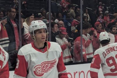 Patrick Kane