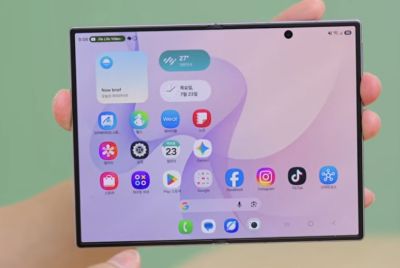 Samsung Galaxy Z Fold 8 Review: The Shorter, Wider Foldable