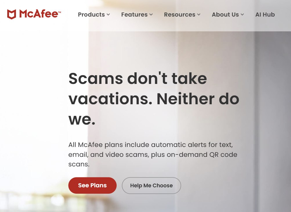 Microsoft Pressures LG Into Killing Unwanted McAfee Pop-Up Ads Triggered 