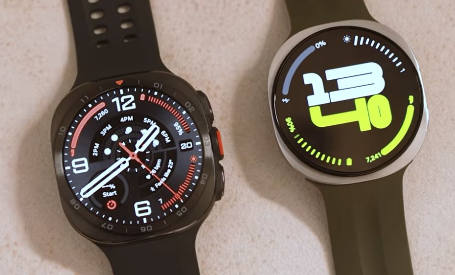 Samsung Debuts Galaxy Watch Ultra 2 and Galaxy Watch 9 
