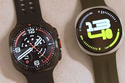 Samsung Debuts Galaxy Watch Ultra 2 and Galaxy Watch 9