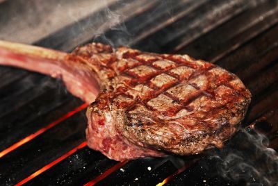 The World's 10 Best Steakhouses for 2026, From a Remote