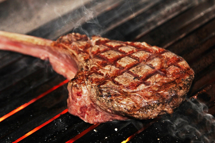 The World's 10 Best Steakhouses for 2026, From a Remote