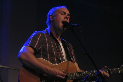 Brian Doerksen