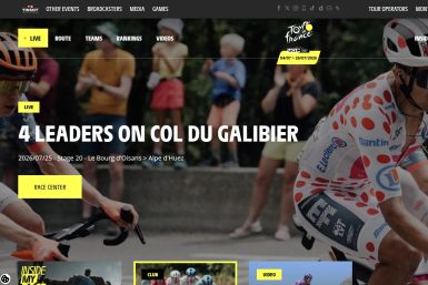 10 Things You Must Know About the 2026 Tour de