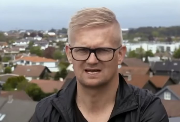 Alfie Haaland