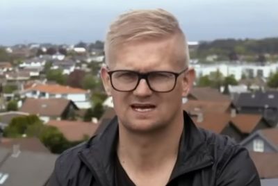 Alfie Haaland