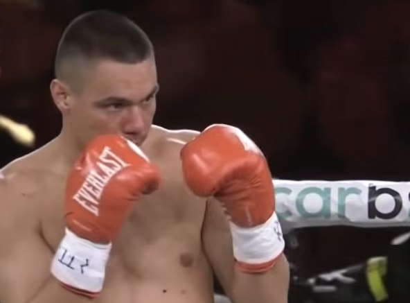 Tim Tszyu