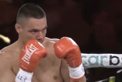 Tim Tszyu