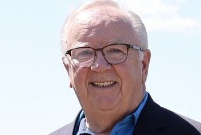 Bill Oliver