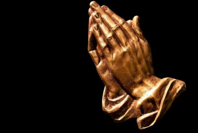 Vatican's Official 'Click to Pray' App Has Leaked 700,000 Users'