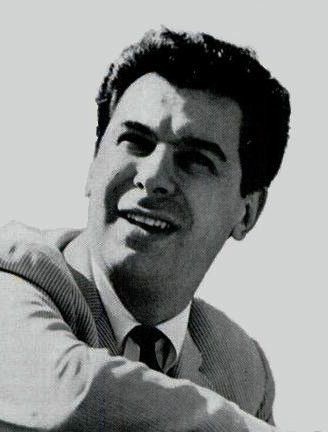 Freddy Cannon