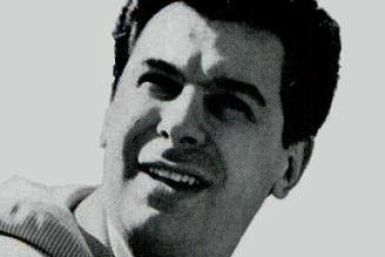 Freddy Cannon