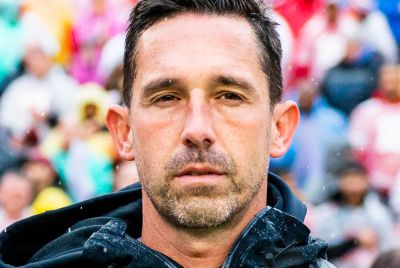 Kyle Shanahan