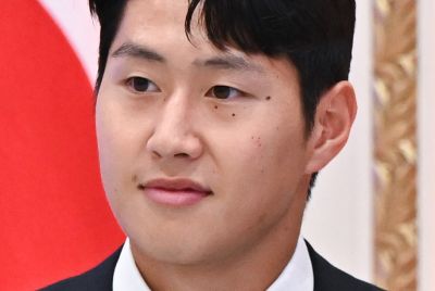 Lee Kang In