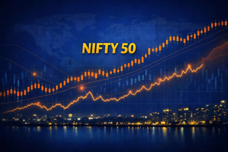 Nifty 50