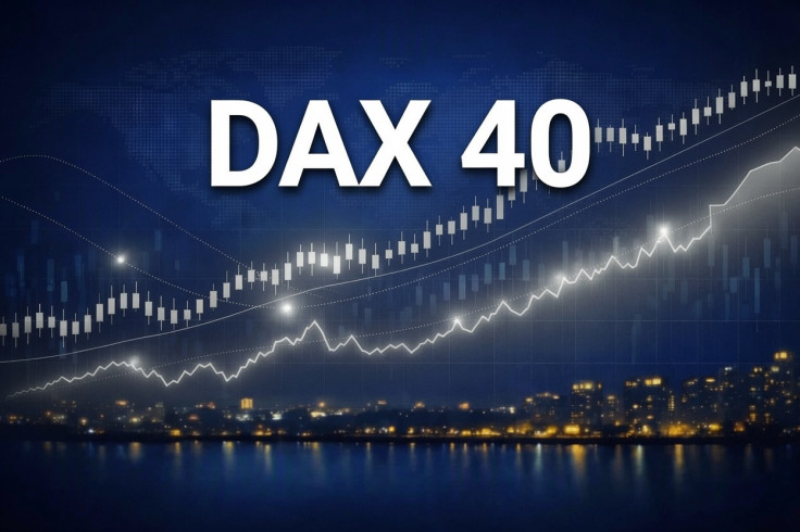 DAX 40