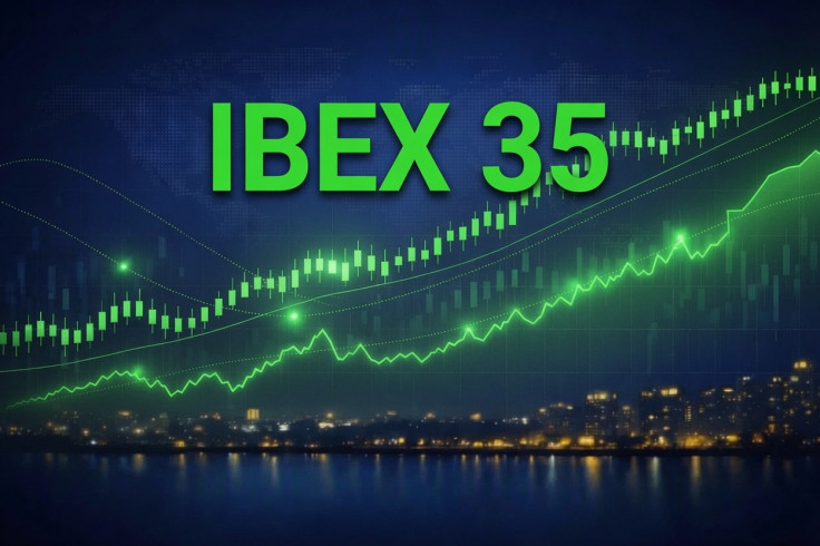 IBEX 35
