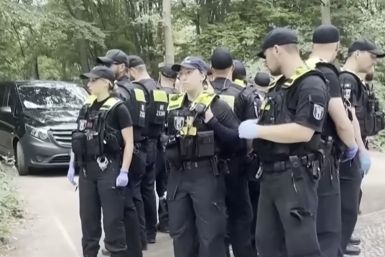Suspect in Deadly Berlin Pride Parade Attack Shot Dead by