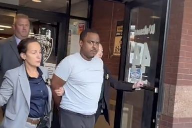 Bronx Man With Criminal Record Dating to 1999 Charged in