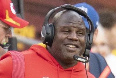 Eric Bieniemy