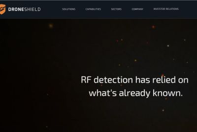 DroneShield Shares Sink 12% to a Fresh Low as Middle