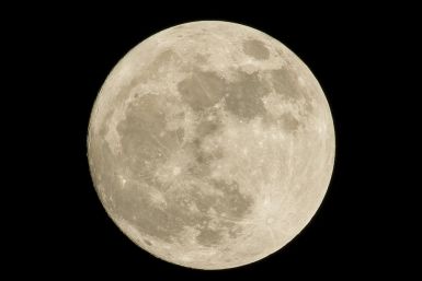 Buck Moon 2026: Where and When to Watch July's Full