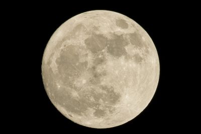 Buck Moon 2026: Where and When to Watch July's Full