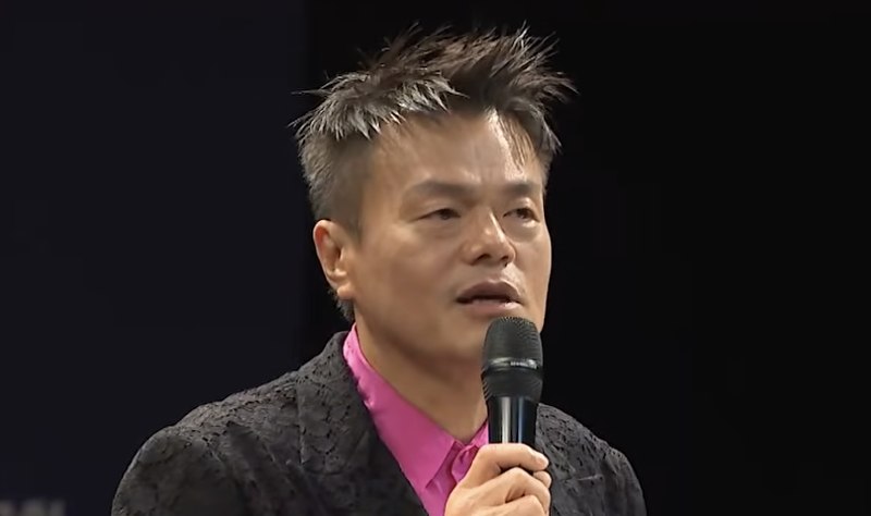 Park Jin-young