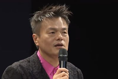 Park Jin-young