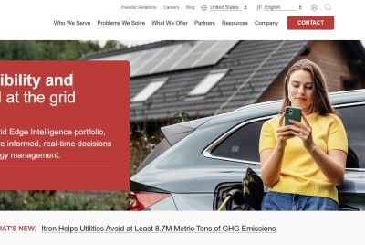Itron Stock Soars 22% After Second-Quarter Earnings Beat Wall Street