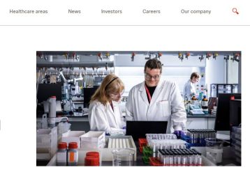 Johnson & Johnson Stock Hits Record High After $5.5 Billion