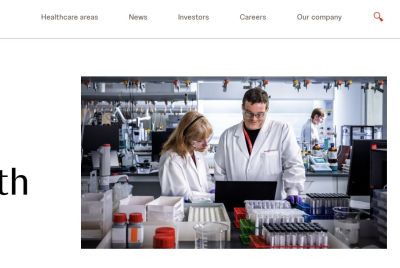 Johnson & Johnson Stock Hits Record High After $5.5 Billion