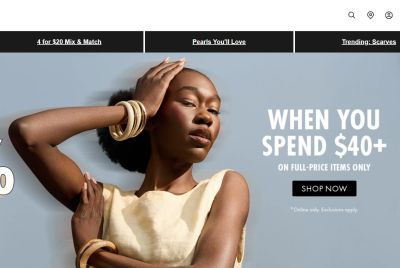 Lovisa Shares Surge Nearly 8% to Top the ASX 200