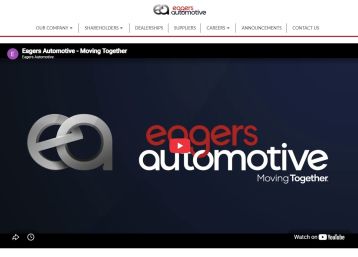 Eagers Automotive Shares Jump 5.27% to $23.78 as Canada Expansion