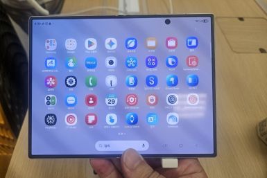 Samsung Sweetens Galaxy Z Fold 8 Pre-Orders With Free Buds
