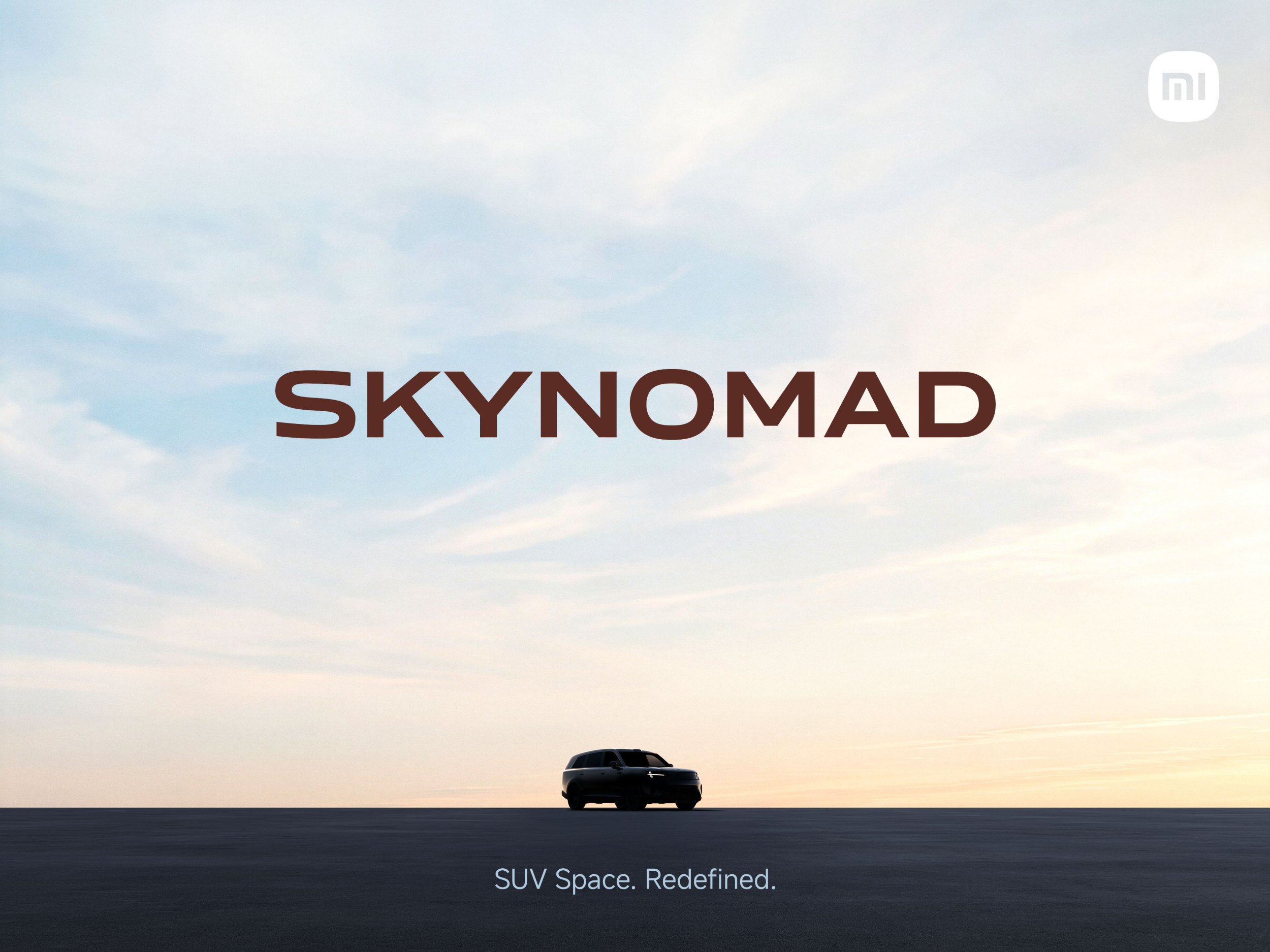 Xiaomi Sky Nomad N70 SUV Preview: Everything We Know About 