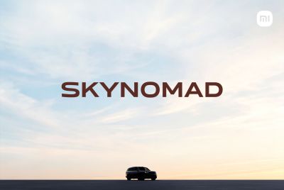 Xiaomi Sky Nomad N70 SUV Preview: Everything We Know About