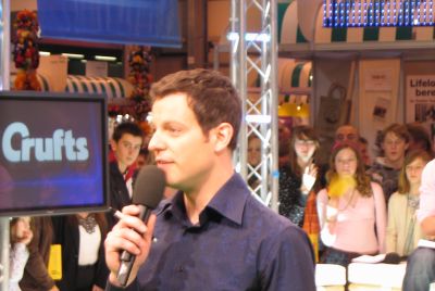 Matt Baker