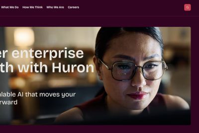 Huron Consulting Group Shares Soar 32% After Blowout Earnings Beat