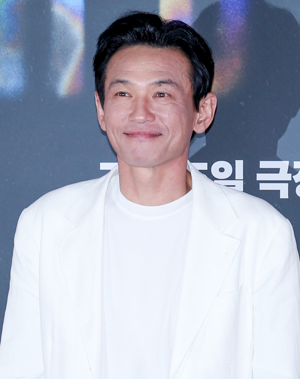 Hwang Jung-min