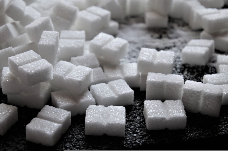 Low-Sugar Diet in a Baby's First 1,000 Days Linked to