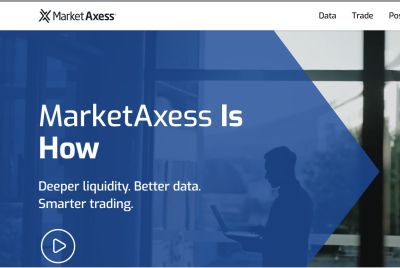 MarketAxess Shares Soar Nearly 30% as ICE Agrees to Acquire