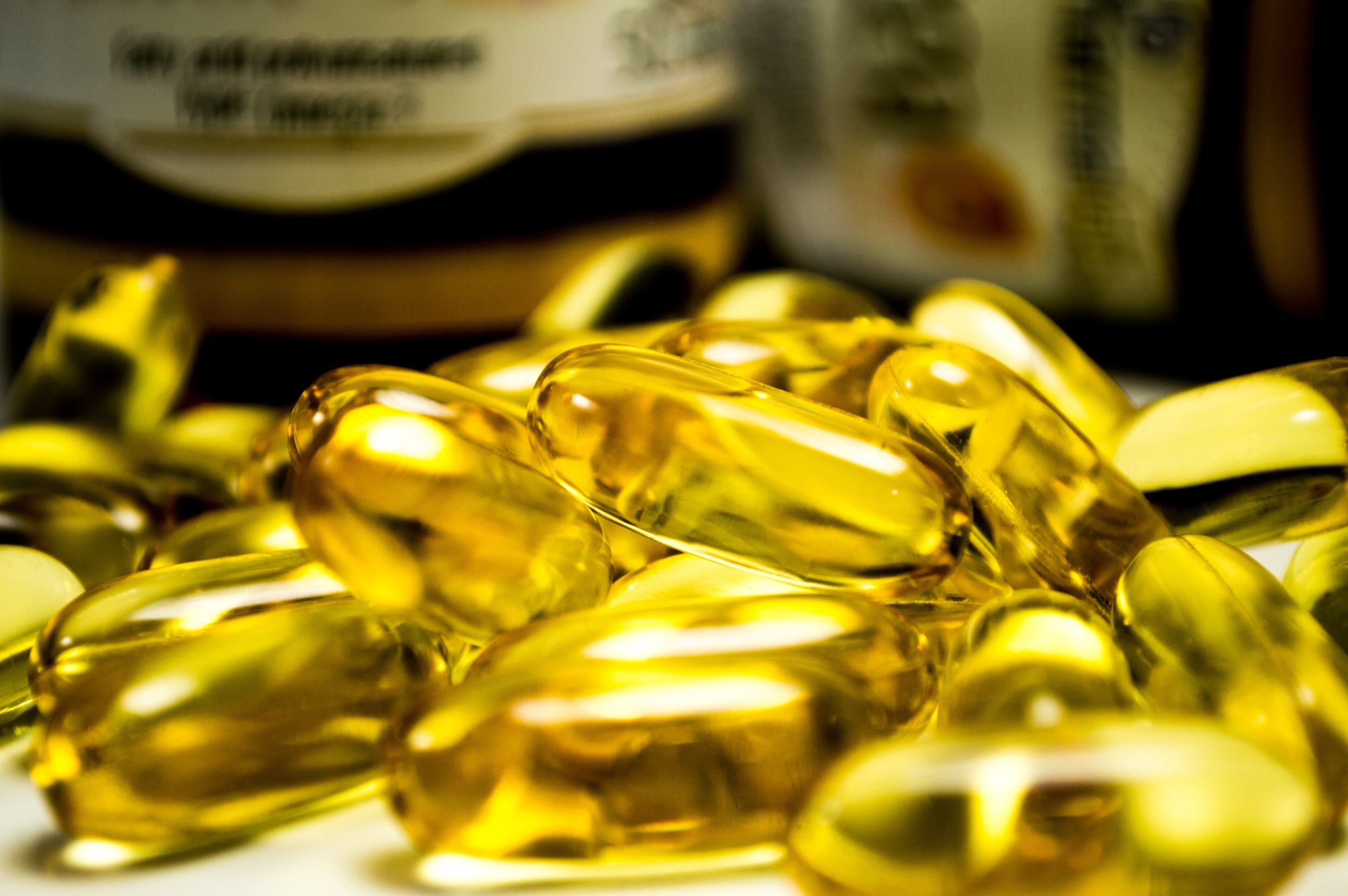 Daily Multivitamin Could Help Older Adults Maintain Heart Health and 