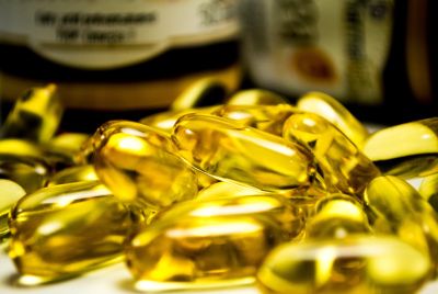 Daily Multivitamin Could Help Older Adults Maintain Heart Health and