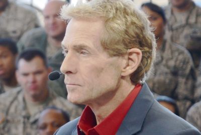 Skip Bayless